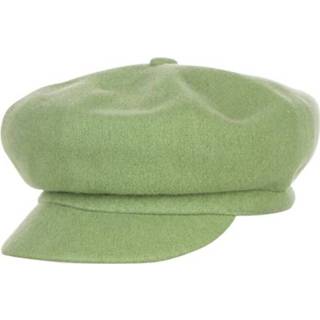 👉 Beanie XL male groen