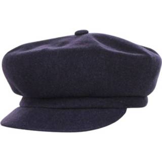 👉 Beanie XL male blauw