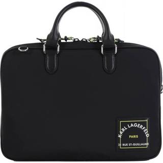 👉 Laptoptas onesize male zwart Laptop Bag