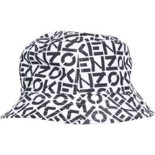 👉 Nylon m vrouwen wit Bucket HAT 3612230169968