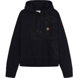 👉 Hoodie l male zwart
