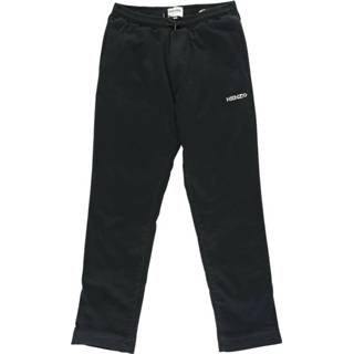 👉 Sweatpant male zwart Sweatpants