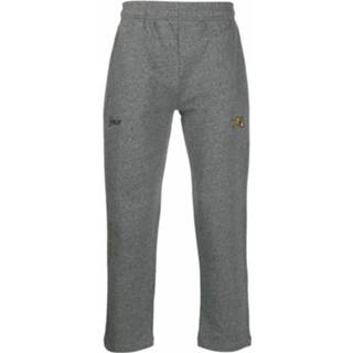 👉 Sweatpant XL male grijs Sweatpants