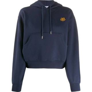 👉 Sweatshirt l vrouwen blauw 1639631582280