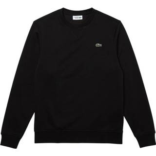👉 Sweatshirt XL male zwart Sh1505 C3