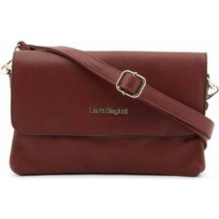 Onesize vrouwen rood Bag 8050750528790