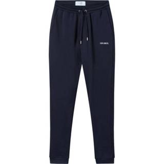 👉 Lens XL male blauw Sweatpants