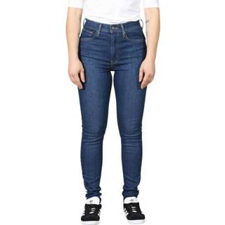 👉 W27 W25 W26 W24 W29 W28 vrouwen blauw Pantaloni