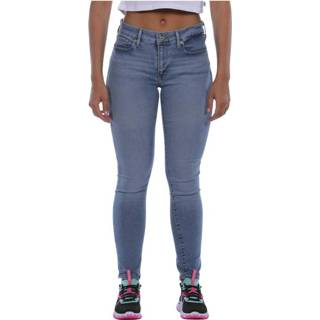 👉 Spijkerbroek w27 w24 w28 w26 w25 vrouwen blauw Jeans