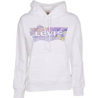 👉 Hoodie l vrouwen wit