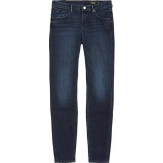 👉 Slim jean vrouwen blauw Alva jeans 1639550831568