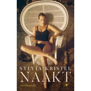 👉 Autobiografie Naakt. een autobiografie, Sylvia Kristel, Paperback 9789403135007