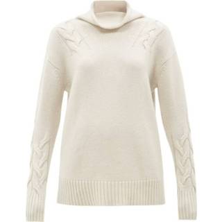 👉 Coltrui XL vrouwen beige Ussuri turtleneck