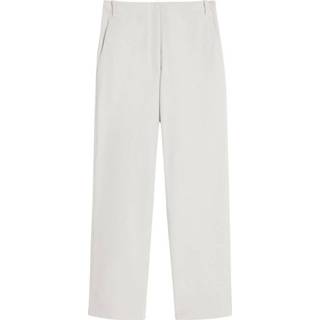 👉 Vrouwen beige Unico pantalon ecru91361213 003