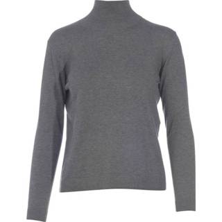 👉 Vrouwen grijs 53660113 003 turtleneck