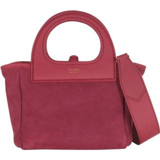 👉 Onesize vrouwen roze Handle Bag