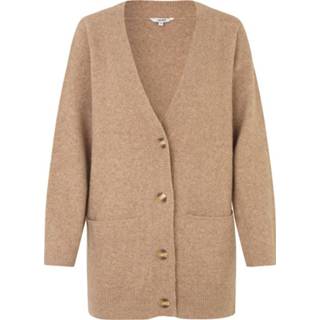 👉 Vrouwen beige Jessiki cardigan -31808237-H49