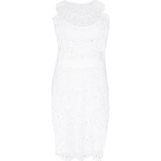 👉 Dress XL vrouwen wit