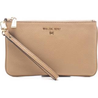 👉 Onesize vrouwen beige Pochette Jet Set Charm Tea 3400001552688