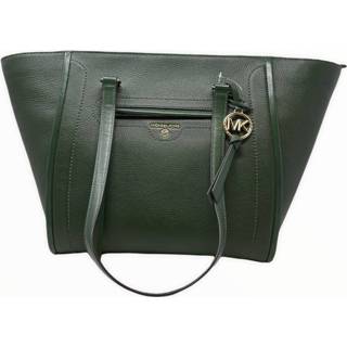 👉 Messenger bag onesize vrouwen groen