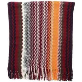 👉 Onesize vrouwen rood Sciarpa 0003 Sc47Wm7619 ^