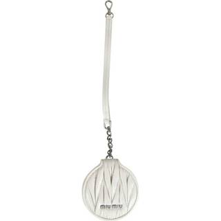 👉 Keychain onesize vrouwen beige