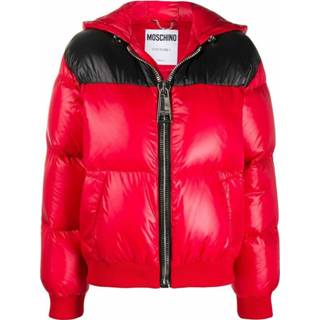 👉 Downjacket vrouwen rood A052655172115 Down Jacket