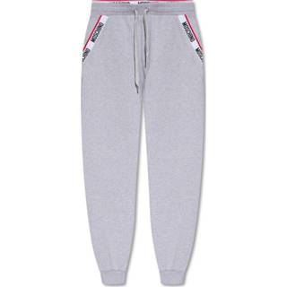 👉 Sweatpant XL male grijs Sweatpants with logo