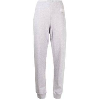 👉 Vrouwen grijs Pants