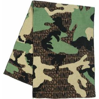 👉 Onesize vrouwen bruin Scarf