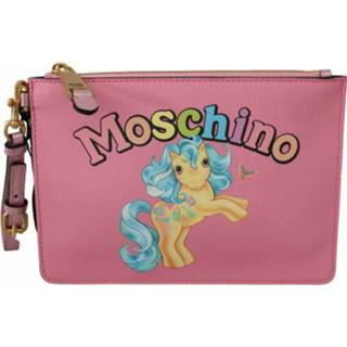 👉 Handtas onesize vrouwen roze My Little Pony Hand Purse Clutch Bag