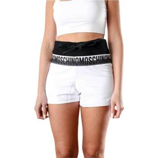 👉 XL vrouwen wit Shorts