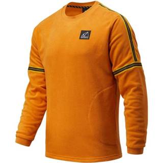 👉 L male oranje Sudadera