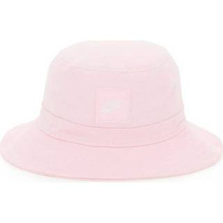 👉 Male roze Futura core bucket hat 1639438623803