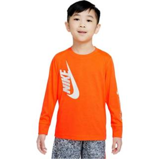 👉 Male oranje Camiseta 86I016