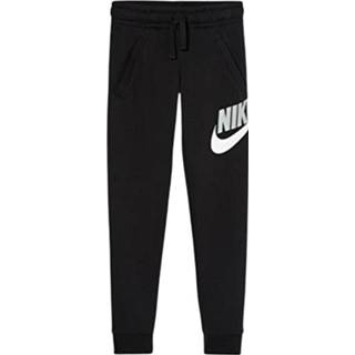 👉 Sweatpant l vrouwen zwart Sweatpants Cj7863