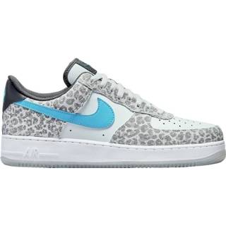 👉 Sneakers male wit Air Force 1 Low Leopard