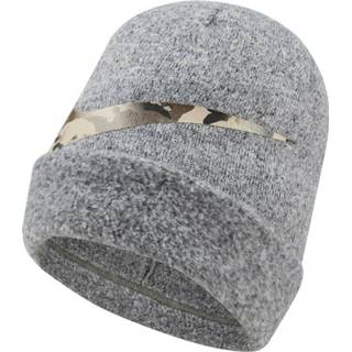 👉 Onesize vrouwen grijs Gorro