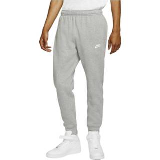 👉 XL male grijs Pantaln Club Fleece Bv2671