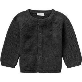 Vrouwen grijs Cardigan