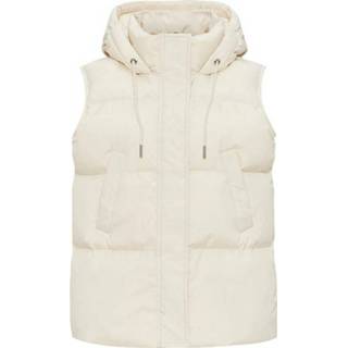 👉 Gilet vrouwen wit