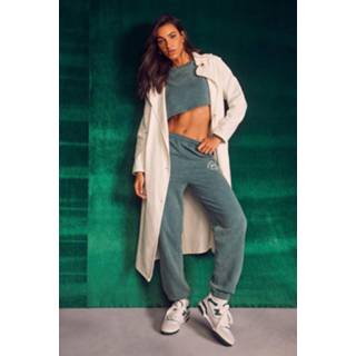 👉 Baggy Joggingbroek, Bright Green