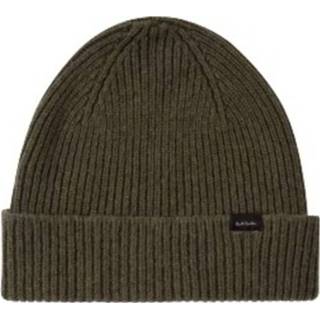 👉 Onesize unisex groen Bonnet uni cachemire M1A-383E-Av237-63 11919964