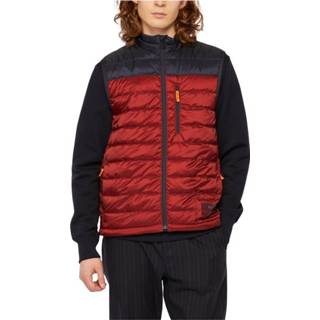 👉 Gilet l male rood