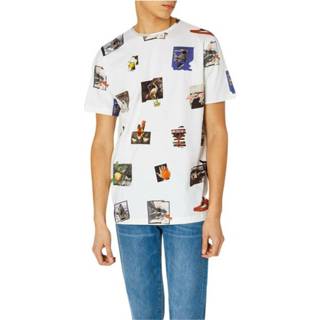 👉 Shirt male wit T-Shirt