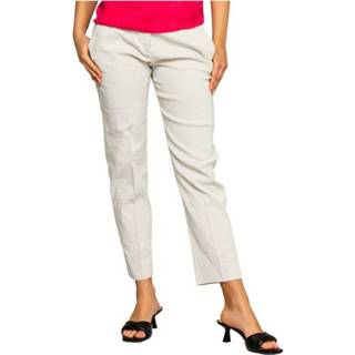 👉 Vrouwen grijs Bello 106 Pants