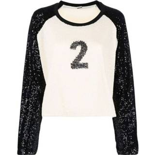 👉 M vrouwen zwart Sudadera 1639301096765