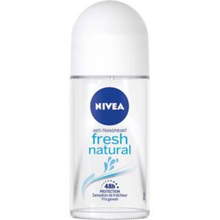 👉 Verzorgingsproducten gezondheid Nivea Fresh Natural Roll-on