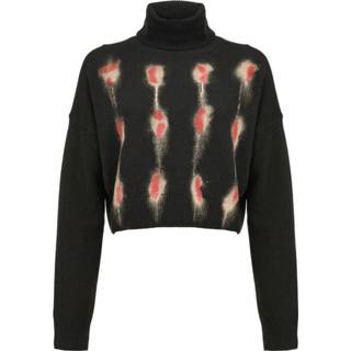 👉 XL vrouwen zwart Grignolino Maglia Merinos