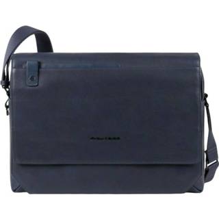 👉 Onesize unisex blauw Messenger porta pc e iPad® Tallin - Ca5520W108 8024671582711